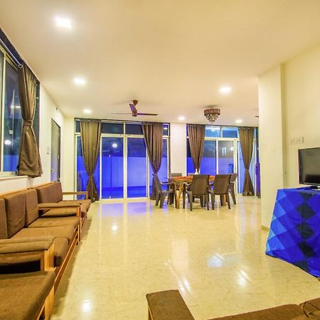 Empyrean Stay Ll 6Bhk Ll Royal Bramha Palace Ll Pvt Pool Ll Lonavala Dış mekan fotoğraf