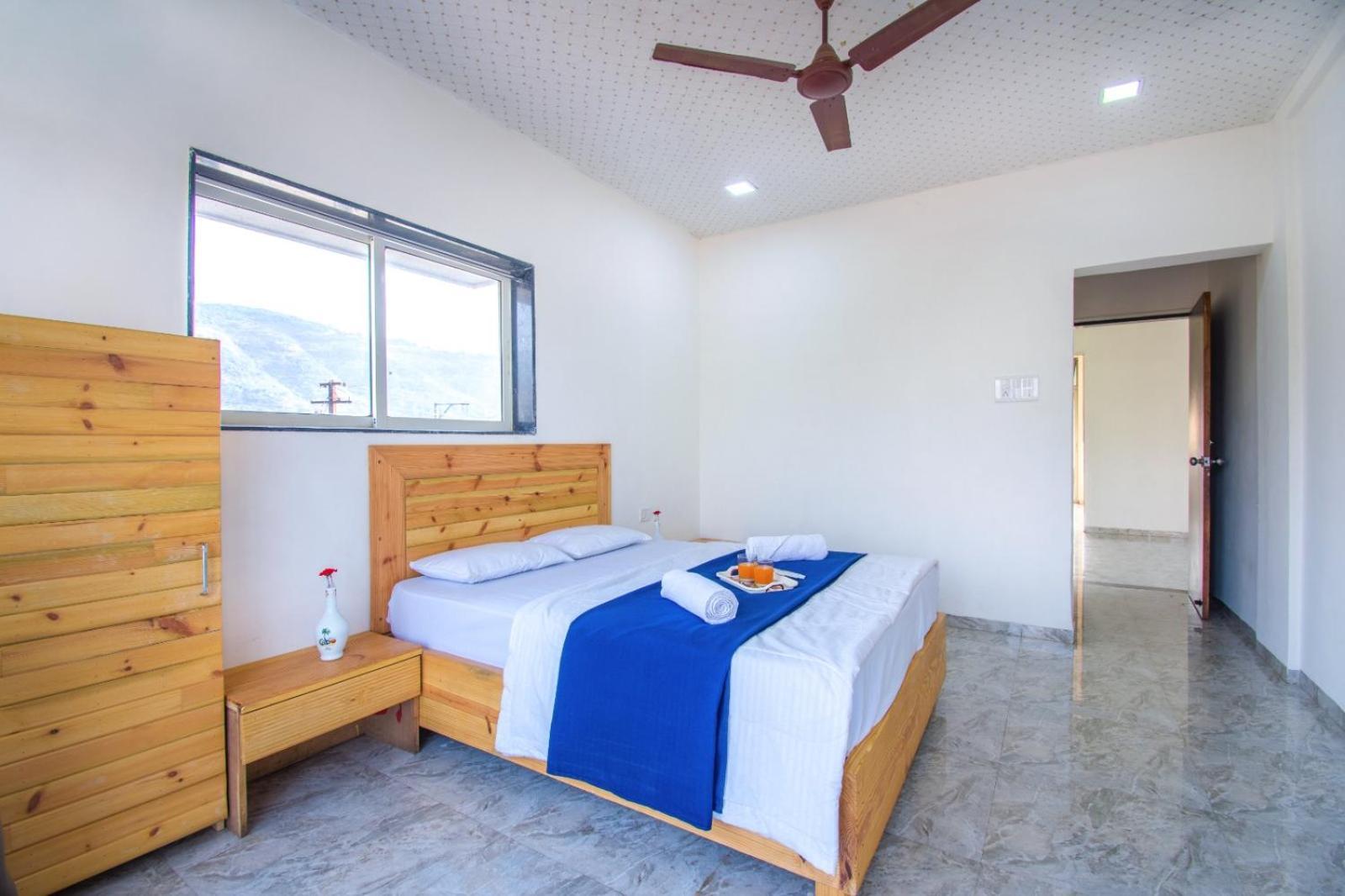 Empyrean Stay Ll 6Bhk Ll Royal Bramha Palace Ll Pvt Pool Ll Lonavala Dış mekan fotoğraf