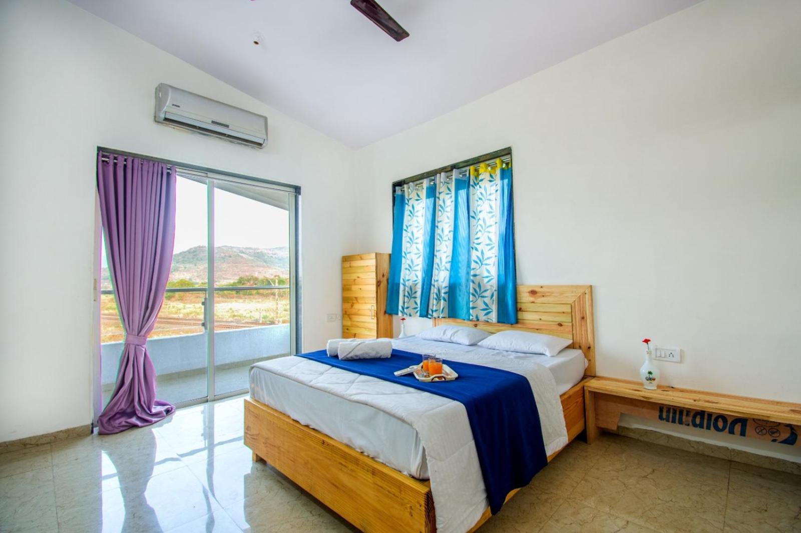 Empyrean Stay Ll 6Bhk Ll Royal Bramha Palace Ll Pvt Pool Ll Lonavala Dış mekan fotoğraf