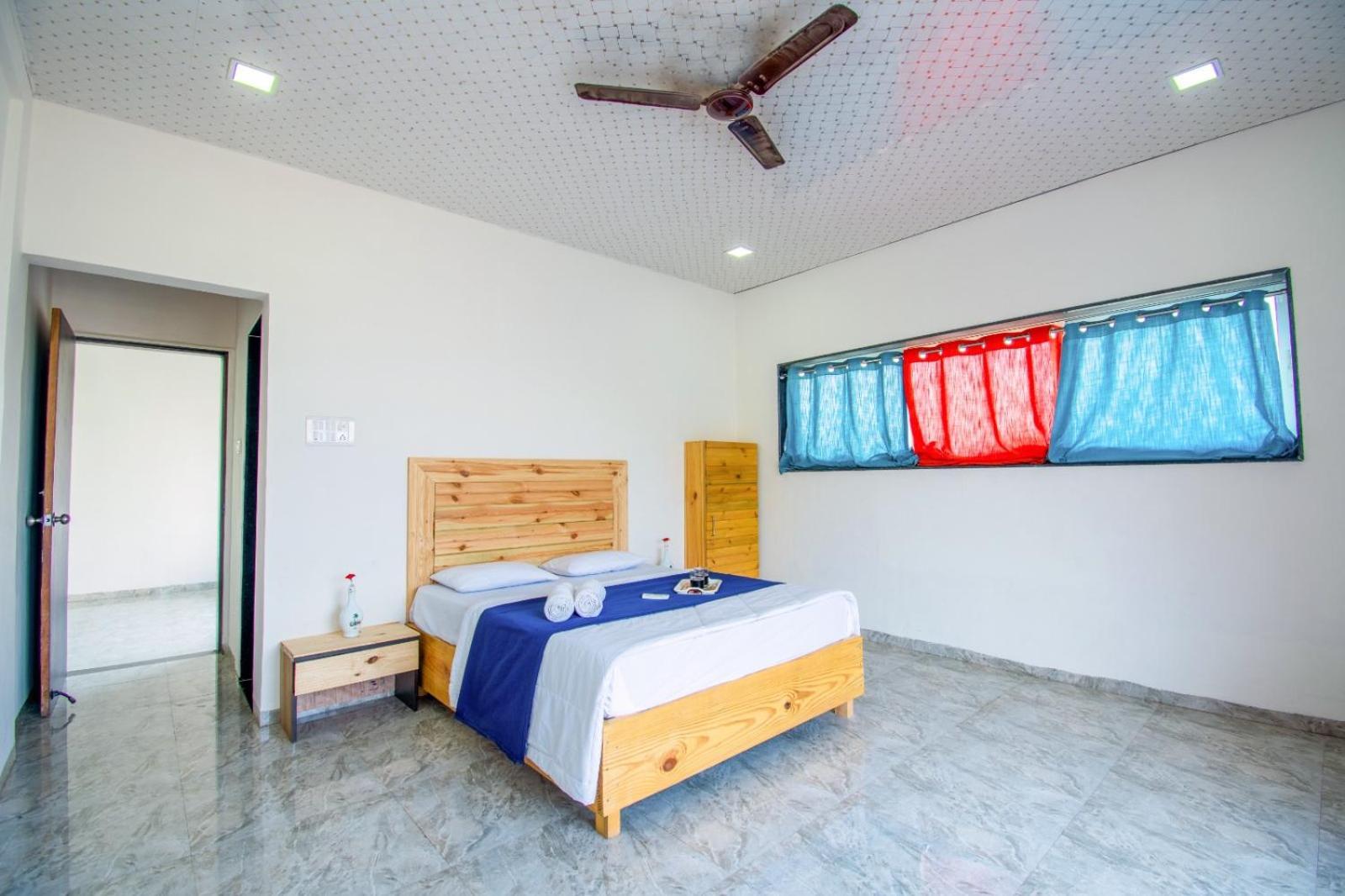 Empyrean Stay Ll 6Bhk Ll Royal Bramha Palace Ll Pvt Pool Ll Lonavala Dış mekan fotoğraf