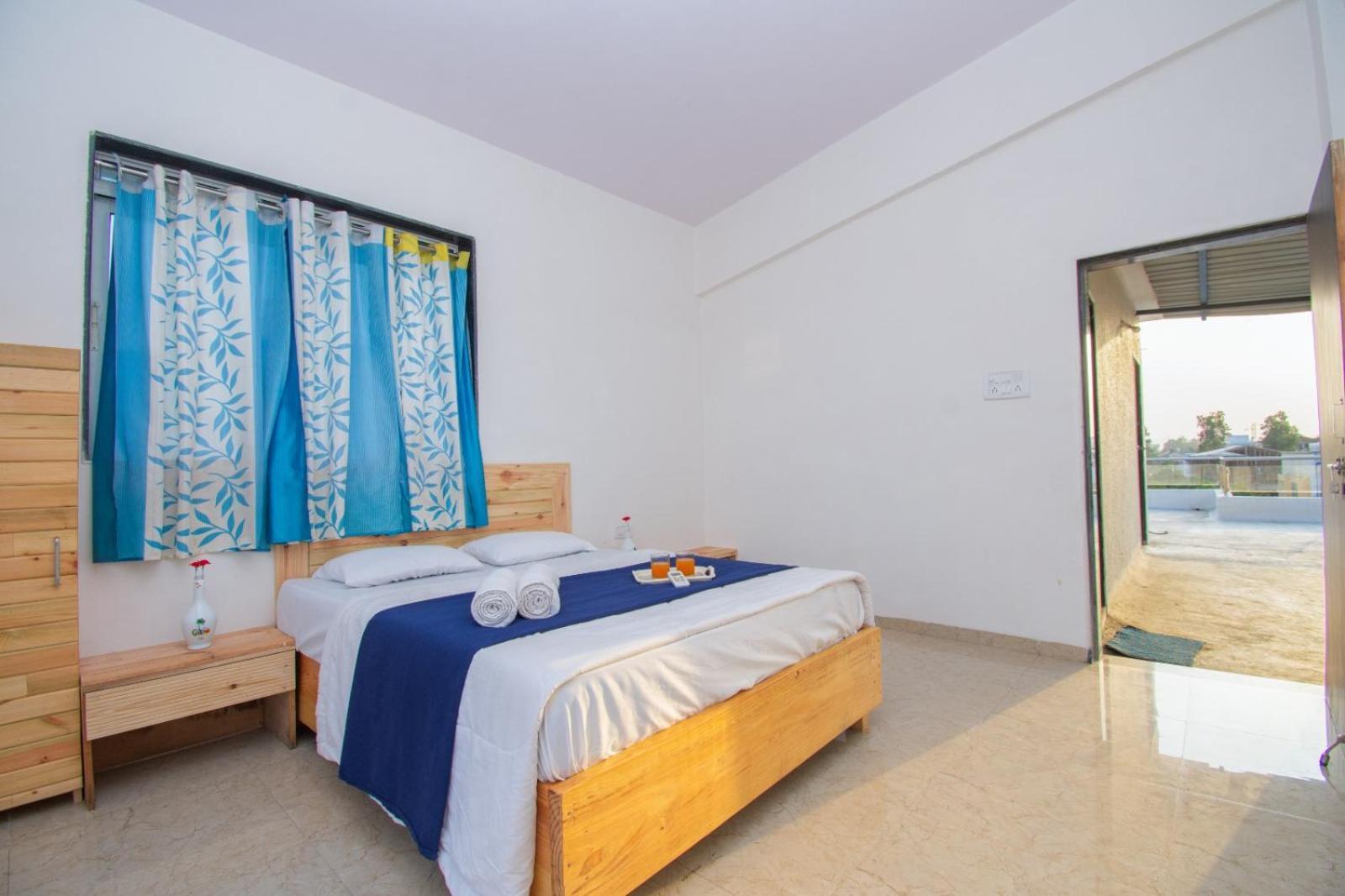 Empyrean Stay Ll 6Bhk Ll Royal Bramha Palace Ll Pvt Pool Ll Lonavala Dış mekan fotoğraf